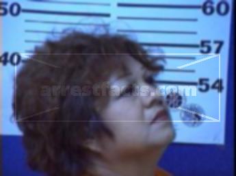 Consuelo Parada Martinez