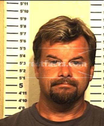 Brian Eugene Wall