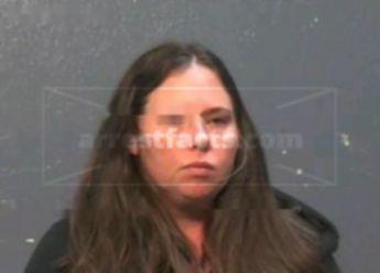Ballinger Amy M