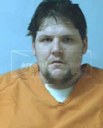 Joseph Allen Brown