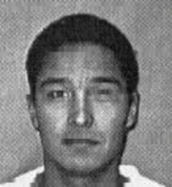 Roudolfo Cervantes Ortiz