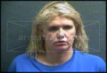 Susan Michelle Marksberry