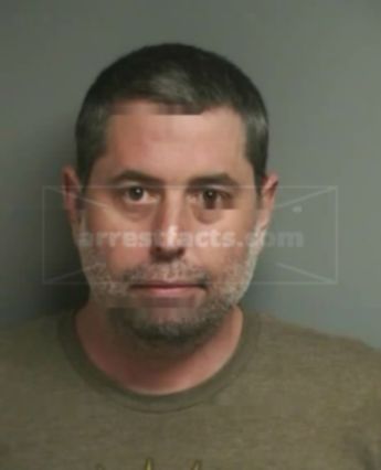Brian James Broderick