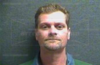 Floyd Robert Moffitt