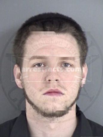 Ryan Allen Mitchell