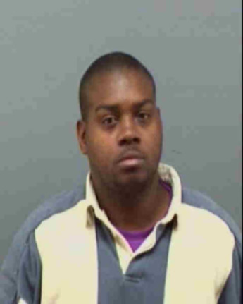 Kevin Lavelle Richardson