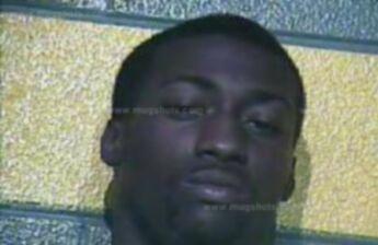 Jarelle D Kinney