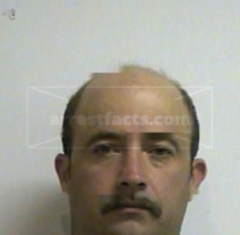 Joseph Michael Brady