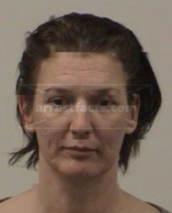 Cassandra Kay Freeman