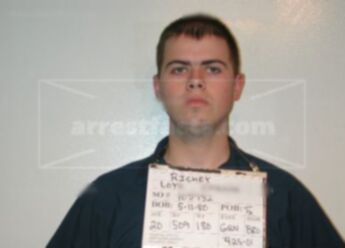 Loyd Chance Richey