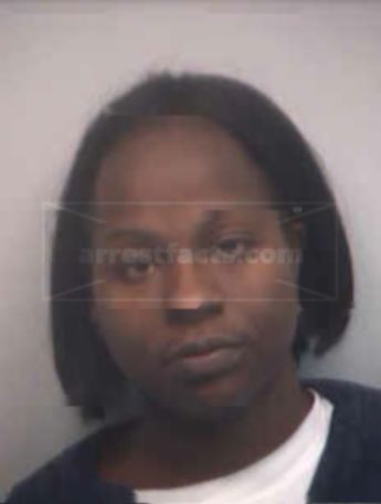 Kendra Lenise Thorn