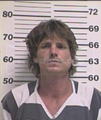 Bruce Layne Burkett