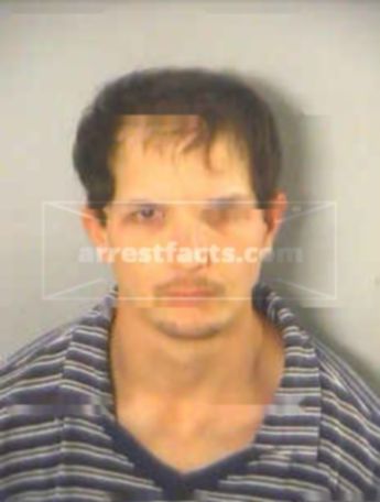 Robert Owen Brown