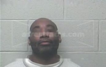 Lonnie Alonzo Howard