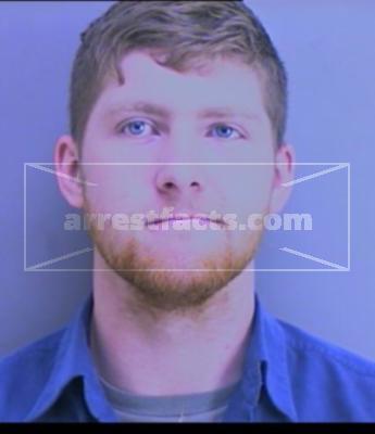 Charles Anthony Rice