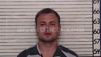 Anthony Miguel Uballe
