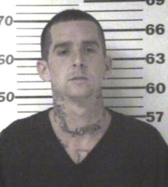 Chase Allen Gilliam