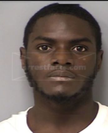 Keondra Sherrick Collins