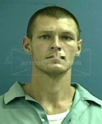 Joshua Douglas Dickson