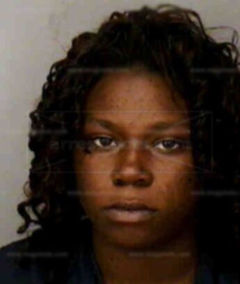 Jessica Pearl Bailey