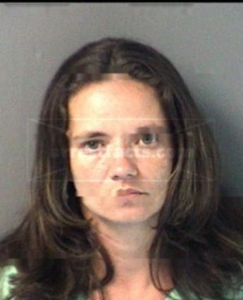 Joni Lynn Erwin