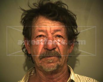 Rogelio Roy Garcia Chavero