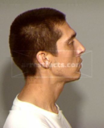 Timothy Allen Giron