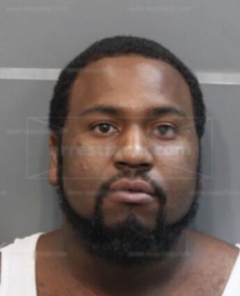 Terrance Donell Smith