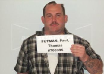 Paul Thomas Putman