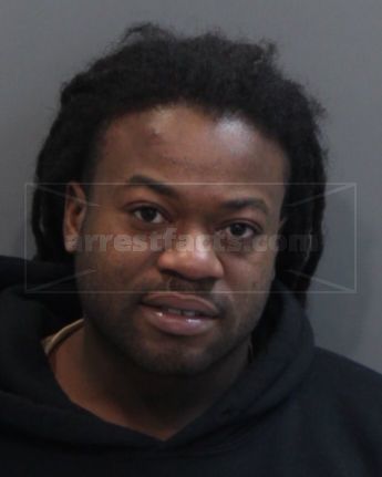 Adrian Cheron Hester