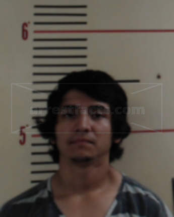 Miguel Angel Flores