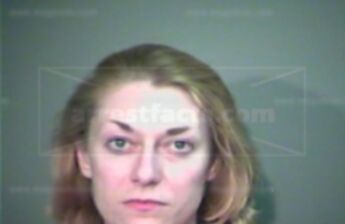Tiffany Renee Tallent