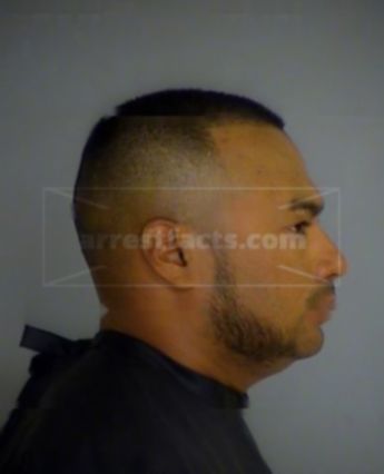 David Andrew Gutierrez