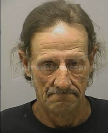 Roy Wayne Harris