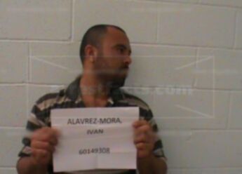 Ivan Alvarez-Mora