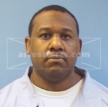 Keith Paschall