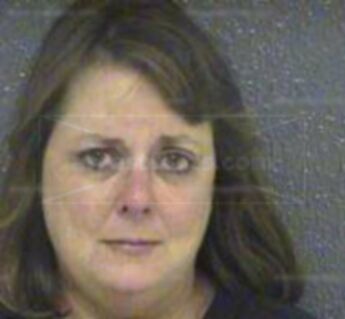 Jennifer Catherine Wilkes