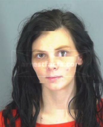 Kristin Leigh Anne George