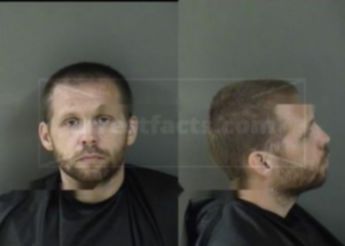 Corey Aaron Rode