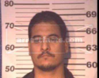Roberto Aguilar Reyes