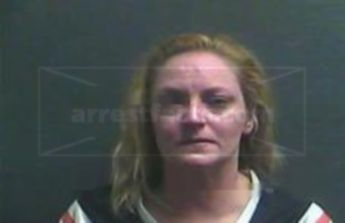 Tina Lynn Parker