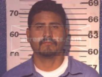 Adan Hugo Longoria