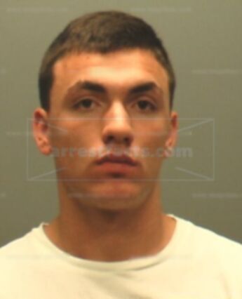 Blain Taylor Kruemcke