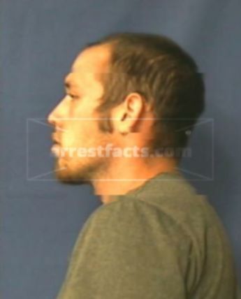 Brent Wesley Williams
