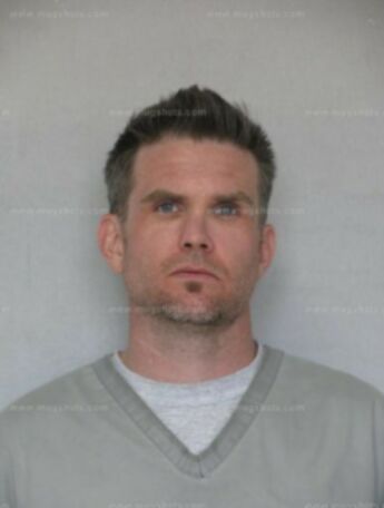 Scott Alan Clark