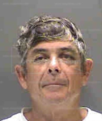 Daryl Stephen Sterrett