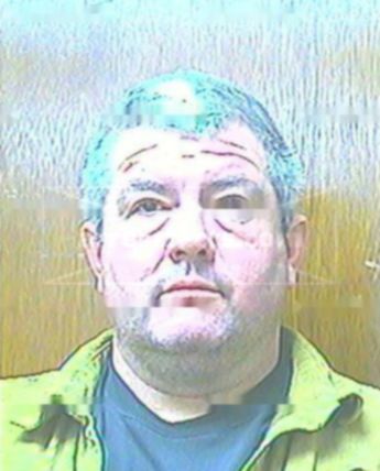 Vernon Overholser