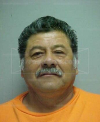 Jose B Hernandez