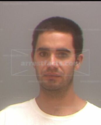 Preston Mckay Mangrum
