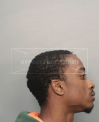 Kelton Lamar Tyson
